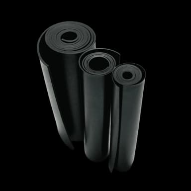 Neoprene Rubber Sheet