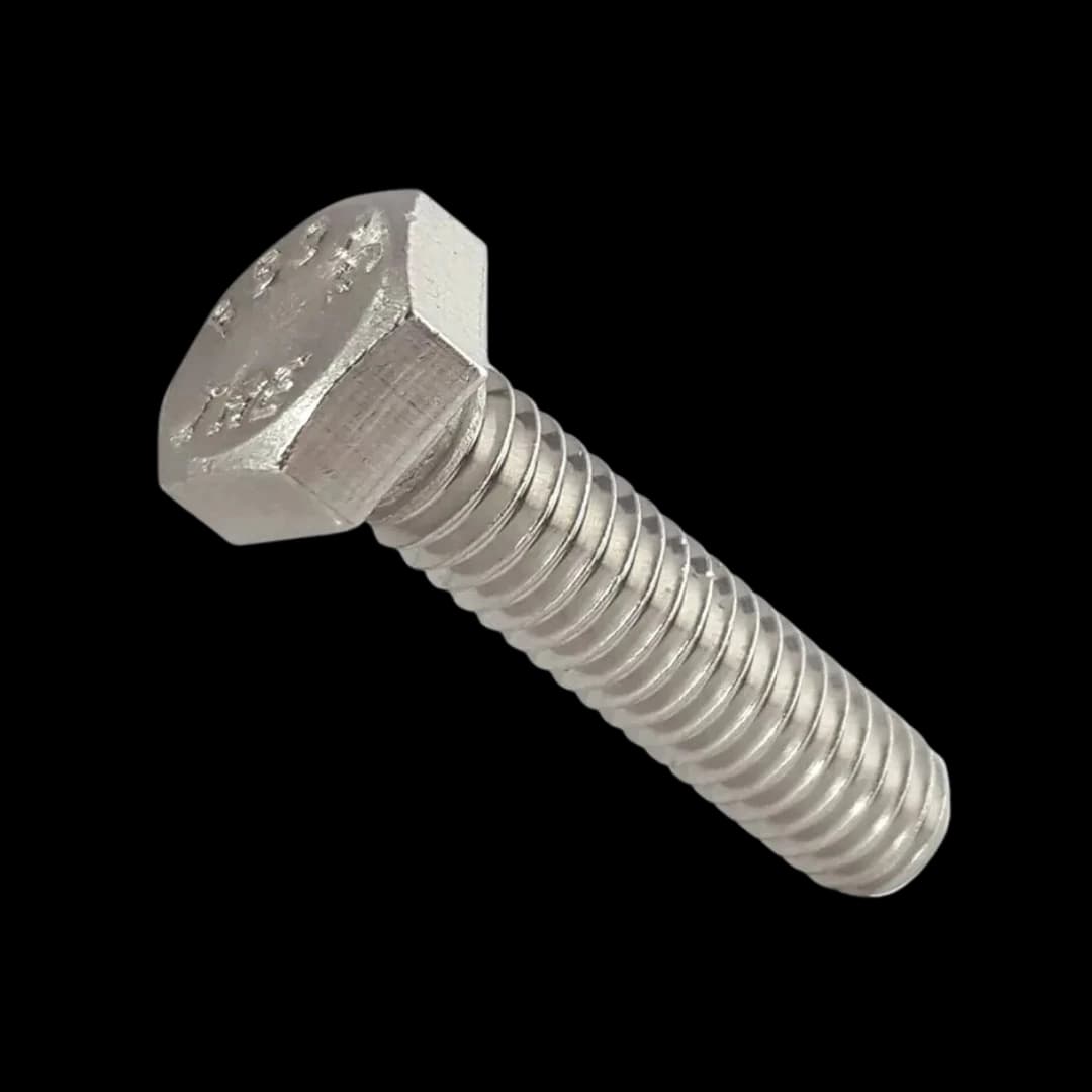 Screws, Nuts, & Bolts